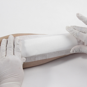 แถบปิดแผลแบบซิปสติทช์ ช่วยลดการเจริญเติบโตของแผลเป็นสำหรับชีวิตประจำวัน - Product Image 1