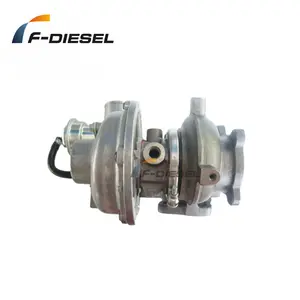 RHF55 Turbo 8971038570 8971038571 VA440012 VC440012 Turbocharger untuk Isuzu dengan mesin 4HE1-T