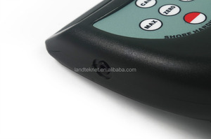 เครื่องทดสอบความแข็งของเมมโมรี่โฟมความแม่นยำสูง HT-6510MF 0~100HMF - Product Image 2