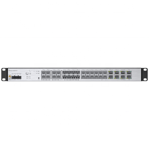 Routers Serie NE8000 NetEngine NE 8000 M1A AC 10GE/GE SRv6 EVPN Telemetría 1588v2 M1C M1D NetEngine 8000 M1A Redes Empresariales - Product Image 3