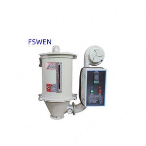 Componentes Esenciales para Secador de Granos Mini Hopper de Gran Capacidad (50 kg) con Calefacción de 2kW - ¡Venta Caliente! - Product Image 3