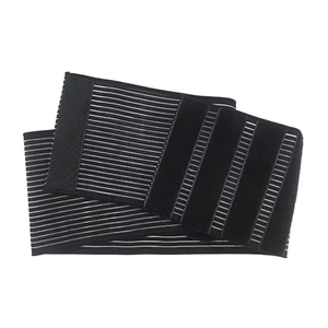 FSPG Bande de soutien élastique ajustable pour hernie <span class=keywords><strong>ombilicale</strong></span> et inguinale, <span class=keywords><strong>ceinture</strong></span> de hernie pour adultes - Product Image 2