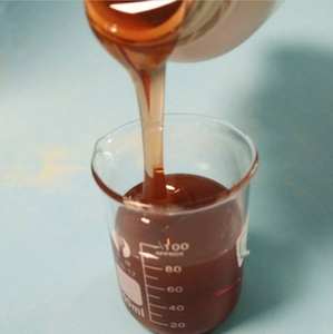 กรดอัลคิลเบนซีนซัลโฟนิกชนิดน้ำ ความบริสุทธิ์ 96% สารเคมี LABSA กรดอัลคิลเบนซีนซัลโฟนิกเชิงเส้น ราคา LABSA - Product Image 4