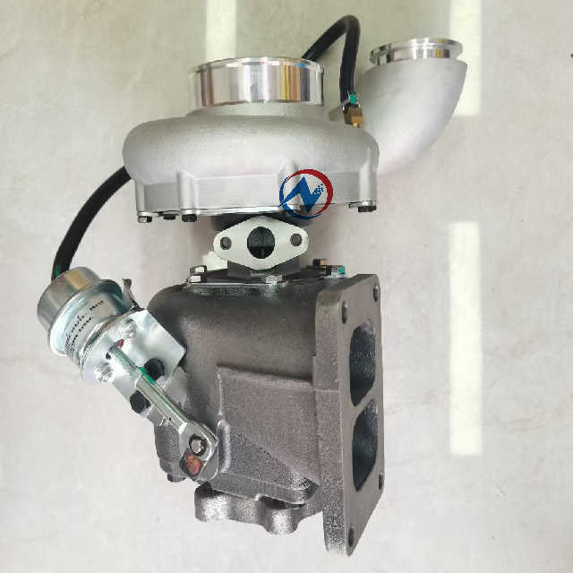 Source HX55W Turbocharger 2841439 1118010BM00-0590 is CA6DM2-42E3  