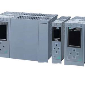 Module CPU PLC haute performance 6ES7515-2FM02-0AB0 pour applications de contrôle de process et de sécurité programmables - Product Image 5