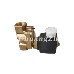 Válvula Solenoide para Compresor de Aire Ingersoll Rand, Pieza para Compresor Industrial, Modelos 39120472 22228019 36840841 - Product Image 1