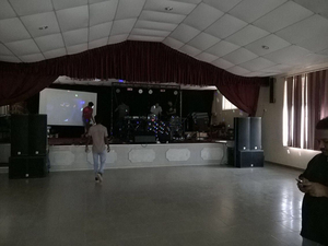 Pa loa chuyên nghiệp + thụ động pa loa + pa hệ thống loa trần - Product Image 5