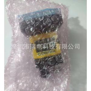 Sensor de Visión Cognex As2001m-573-40-000, Cámara de Escaneo de Área de 24V para Detección de Posición - Product Image 2
