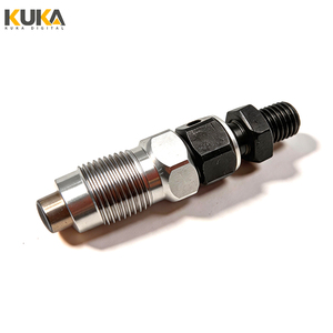 Injecteur diesel mécanique 119515-53001 YNF16958 pour groupe électrogène moteur 3TNV70, équipement de construction - Product Image 1