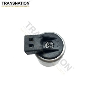 Transmisión Automática para Accesorios de Caja de Cambios Transnation A4CF1 EPC Solenoide - Product Image 4
