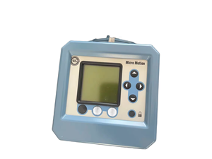 Nouveau capteur de débit Emerson Micro Motion R200 R300 avec transmetteur de débit 1700 2700, débitmètre électromagnétique à ultrasons - Product Image 6