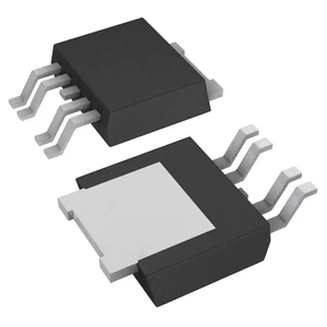ชิ้นส่วนอิเล็กทรอนิกส์ PMIC สวิตช์จ่ายไฟ BTS443PAUMA1 IC PWR SWITCH N-CHAN 1:1 TO252-5 5V-36V 21A ความถี่สูง - Product Image 1