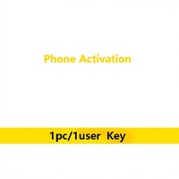 Licence authentique OfficeS 2021 Professional Plus 1 clé/1 PC Activation par téléphone