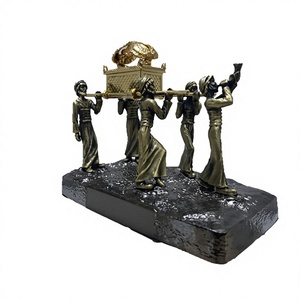 5 Sacerdotes con <span class=keywords><strong>el</strong></span> <span class=keywords><strong>Arca</strong></span> - Product Image 2
