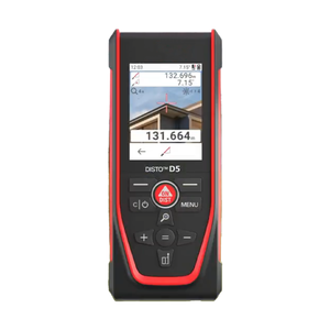 <span class=keywords><strong>DISTO</strong></span> D5-<span class=keywords><strong>misuratore</strong></span> <span class=keywords><strong>Laser</strong></span> con telecamera a ricerca di punti (portata fino a 200m) per il rilevamento - Product Image 3