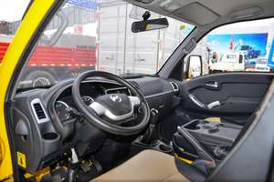 Minicamión volquete usado personalizado KAMA, minicamión eléctrico Go Karts, minicamión de <span class=keywords><strong>segunda</strong></span> <span class=keywords><strong>mano</strong></span> a la venta - Product Image 5