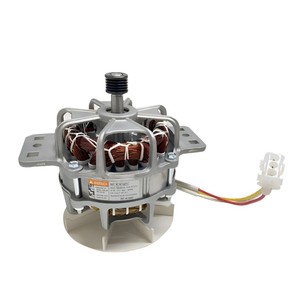 Motor para Lavadora W11440753, Pieza Eléctrica de Cobre Duradera para Lavadora Acros - Product Image 3