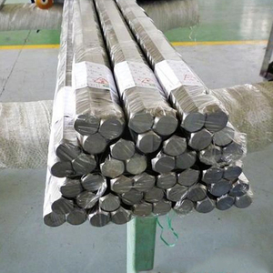 Thanh Lục Giác Kim Loại Titan Gr2 Gr5 Gr7 Gr9 Gr11 Gr12 Gr16 Thanh Lục Giác - Product Image 6