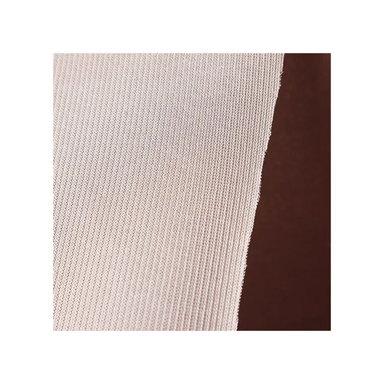 क्लासिक डिजाइन 40D नायलॉन उज्ज्वल सादे कपड़े 1.6M 68G100% पॉलिएस्टर जाल बुना हुआ कपड़े