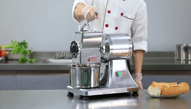 生パン粉製造機 生パン粉製造機 ミニ・パンコー PK-3N 業務用/送料別 幅360×奥行