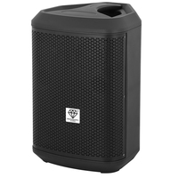 Haut-parleur de fête portable 60W de pointe 2027 – Lecteur audio Bluetooth sans fil pour l'extérieur
