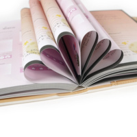 Carnet de notes en cuir A5 A6 personnalisé Journal agenda mensuel organisateur d'agenda pour les enseignants à usage quotidien couverture en papier