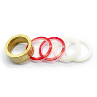 Pièces de pompe de découpeuse au jet d'eau SLV plus/ensemble de cylindre Kit de joint SLIV +/Hp SLIV + SLV 20422243