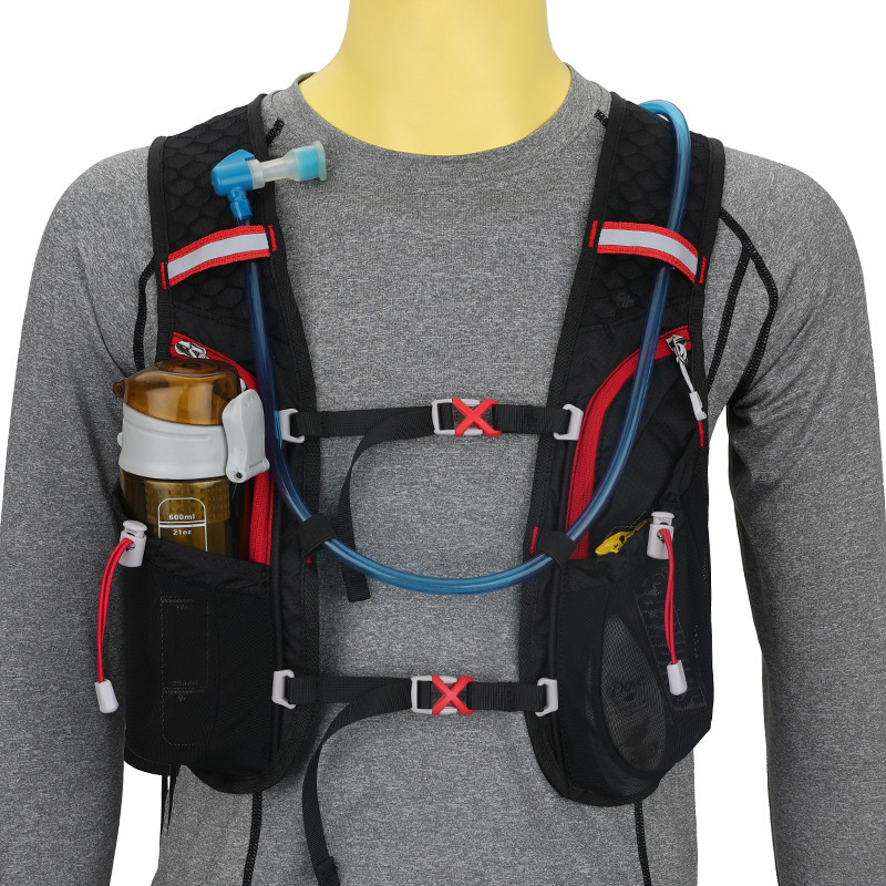 New Outdoor Bicycle Riding Bag Men