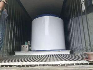 Máquina <span class=keywords><strong>de</strong></span> hielo en escamas para uso comercial y <span class=keywords><strong>de</strong></span> pesca - Product Image 5