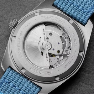 CADISEN TI-7 Best-Selling Men's <b>Mechanical</b> <b>Watch</b> Luminous, Waterproof Fully Automatic - Product Image 6