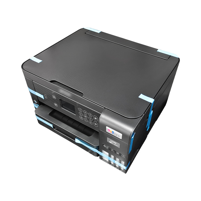 New L6268 color double-sided printing A4 inkjet home all-in-one printer