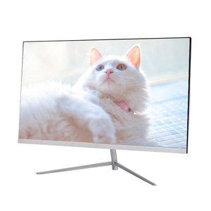 Pantalla táctil de 23,6 pulgadas FHD core i3, ordenador personal de oficina todo en uno, 4g <span class=keywords><strong>ram</strong></span>, 128g ssd, IPS, precio de fábrica - Product Image 2