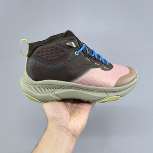 <span class=keywords><strong>Scarpe</strong></span> da <span class=keywords><strong>Trekking</strong></span> di Alta Qualità, Suola Spessa, Leggere, Antiscivolo, Sneakers Casual da Uomo, <span class=keywords><strong>Scarpe</strong></span> da Corsa in Mesh - Product Image 1