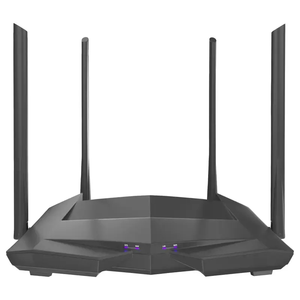 Hot Bán Toàn Cầu Phiên Bản Tenda Wifi Router 5Ghz Tốc Độ Cao Không Dây <span class=keywords><strong>Internet</strong></span> Dài Phạm Vi Bìa Ban Đầu Mới hơn - Product Image 2