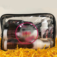 Kit complet d'installation de perruque Lace Wig Glue Making Install Wig Kit d'installation