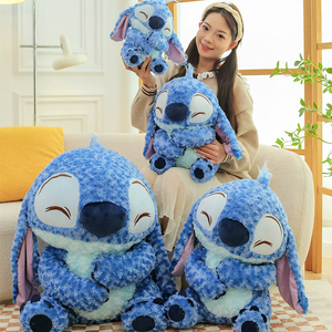 Nuevos Juguetes de Peluche de Alta Calidad para Niños, <span class=keywords><strong>Muñecos</strong></span> de Peluche con Logotipo Personalizado - Product Image 4
