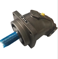Moteur hydraulique L2FM10 bobcat 328, pièces de rechange pour moteur hydraulique, moteur de ventilateur hydraulique Doosan Feici