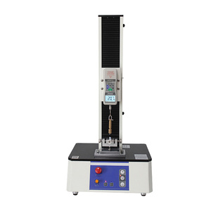 Trekbank Voor Borstel En Borstelharen/Sterkte Test Apparatuur - Product Image 4