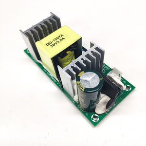 Chất lượng cao <span class=keywords><strong>DC</strong></span> động cơ 36V 3.5A SMPS <span class=keywords><strong>Board</strong></span> cung cấp điện công nghiệp chuyển mạch cung cấp điện cho bộ khuếch đại - Product Image 4