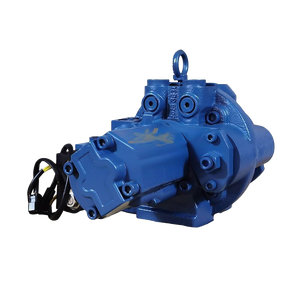 Bomba de Pistones Hidráulica y Mando Final para Excavadora EC210B EC210 AP2D28 14533652, Nueva de Posventa con 1 Año de Garantía - Product Image 5