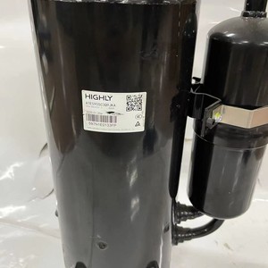 Compresor Scroll Haili ATE550SC3Q9RK para Refrigeración de Uso Industrial - Product Image 1