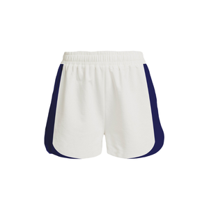 Ropa Deportiva Personalizable, Shorts para Mujer de Alta Calidad Hechos en Italia, Transpirables, de Secado Rápido, Impermeables, Chaleco para Yoga y Fitness con Estampado - Product Image 1