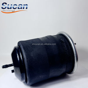 Ressort pneumatique Sucan Multiple OEM 4570P02 22058741 21224749 pour camion lourd européen, accessoire de <span class=keywords><strong>suspension</strong></span> haute durabilité - Product Image 2