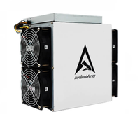 CANAAN AvalonMiner 1126 Pro 68T 3420W Mineur de Bitcoin, Machine de Minage Crypto Bitcoin à Refroidissement par Air, Mineur de Pièces Crypto