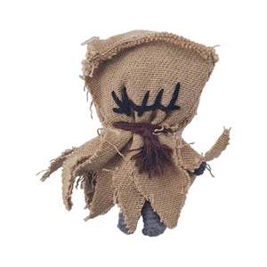 Bambola Voodoo Artigianale in Cotone a 5 Fili, Regalo Commemorativo, Ornamento Realizzato da Executioner - Product Image 2