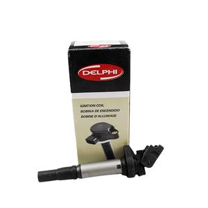 Bobinas de encendido originales OE 9807841880 597064 597091 para Peugeot 3008 508 308II 208 308CC RCZ DS5 DS3 <span class=keywords><strong>DS4</strong></span> 1.6THP EP6 - Product Image 1