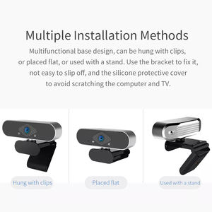 Xiaovv-w1 2MP hd 1080P USB webcam webcam <span class=keywords><strong>pas</strong></span> <span class=keywords><strong>cher</strong></span> conférence webcam en direct - Product Image 4