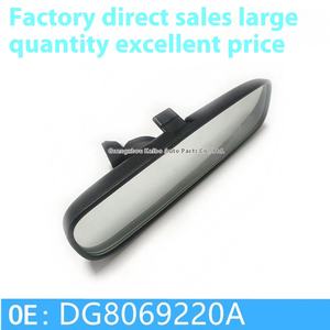 Новое боковое зеркало для Mazda 3 Mazda 2 звезды - Product Image 2