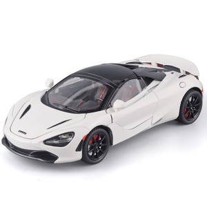 Modelo <span class=keywords><strong>de</strong></span> Coche <span class=keywords><strong>a</strong></span> Escala 1:24 <span class=keywords><strong>de</strong></span> Aleación Fundida <span class=keywords><strong>a</strong></span> Presión, Raptor F150, con Sonido y Luz, Juguete Metálico, Decoración, Regalo, Colección - Product Image 2