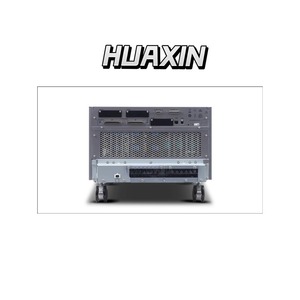 แหล่งจ่ายไฟฟ้ากระแสสลับสามเฟส Keysight AC6918L, 452 โวลต์, 18 กิโลโวลต์แอมแปร์, แรงดันไฟฟ้ากระแสตรงสูงสุดที่ 550 เฮิรตซ์, แรงดันไฟฟ้ากระแสสลับสูงสุดที่ 320 โวลต์รีมป์ - Product Image 5